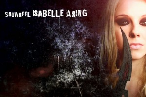 Showreel - Isabelle Aring